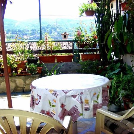 Authentic Guest Stay In The Heart Of Veliko Tarnovo Студио С Изглед Към Царевец Exteriér fotografie