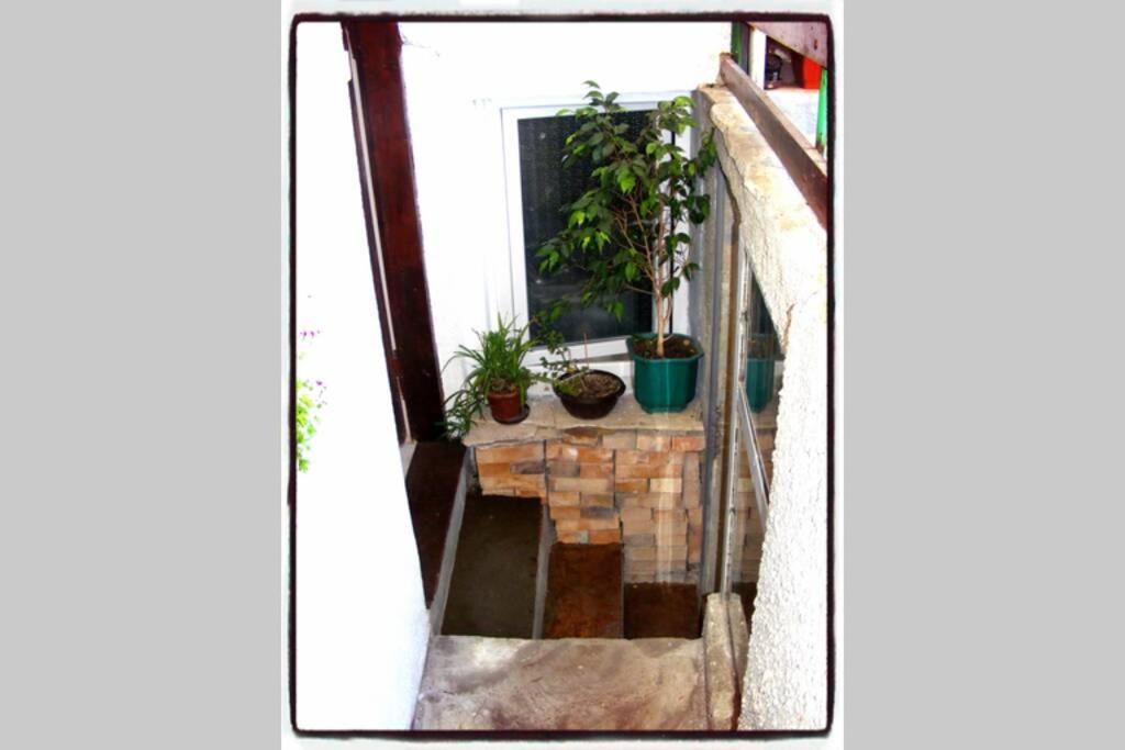 Authentic Guest Stay In The Heart Of Veliko Tarnovo Студио С Изглед Към Царевец Exteriér fotografie