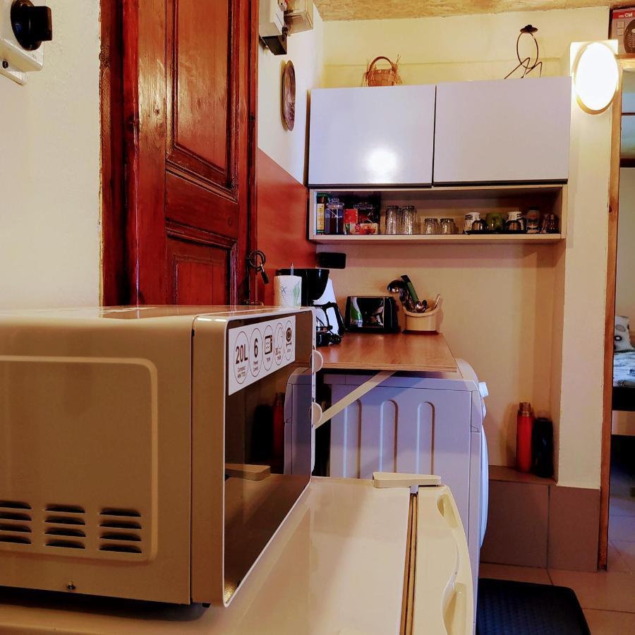 Authentic Guest Stay In The Heart Of Veliko Tarnovo Студио С Изглед Към Царевец Exteriér fotografie